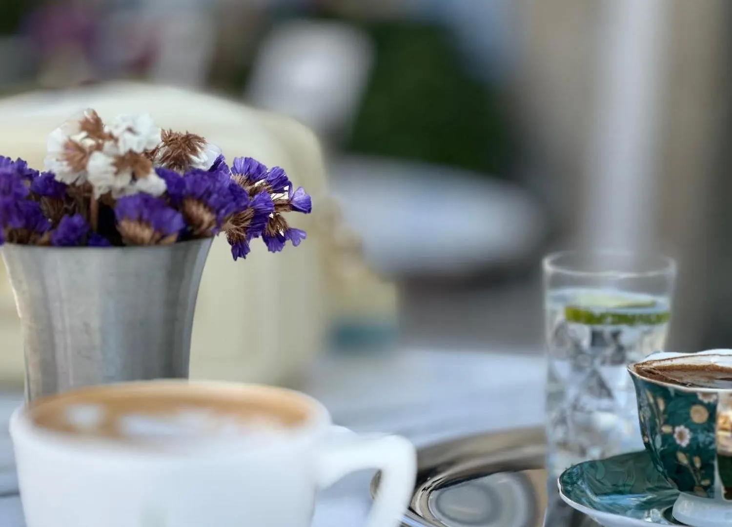 Leonidas Hotel Cesme