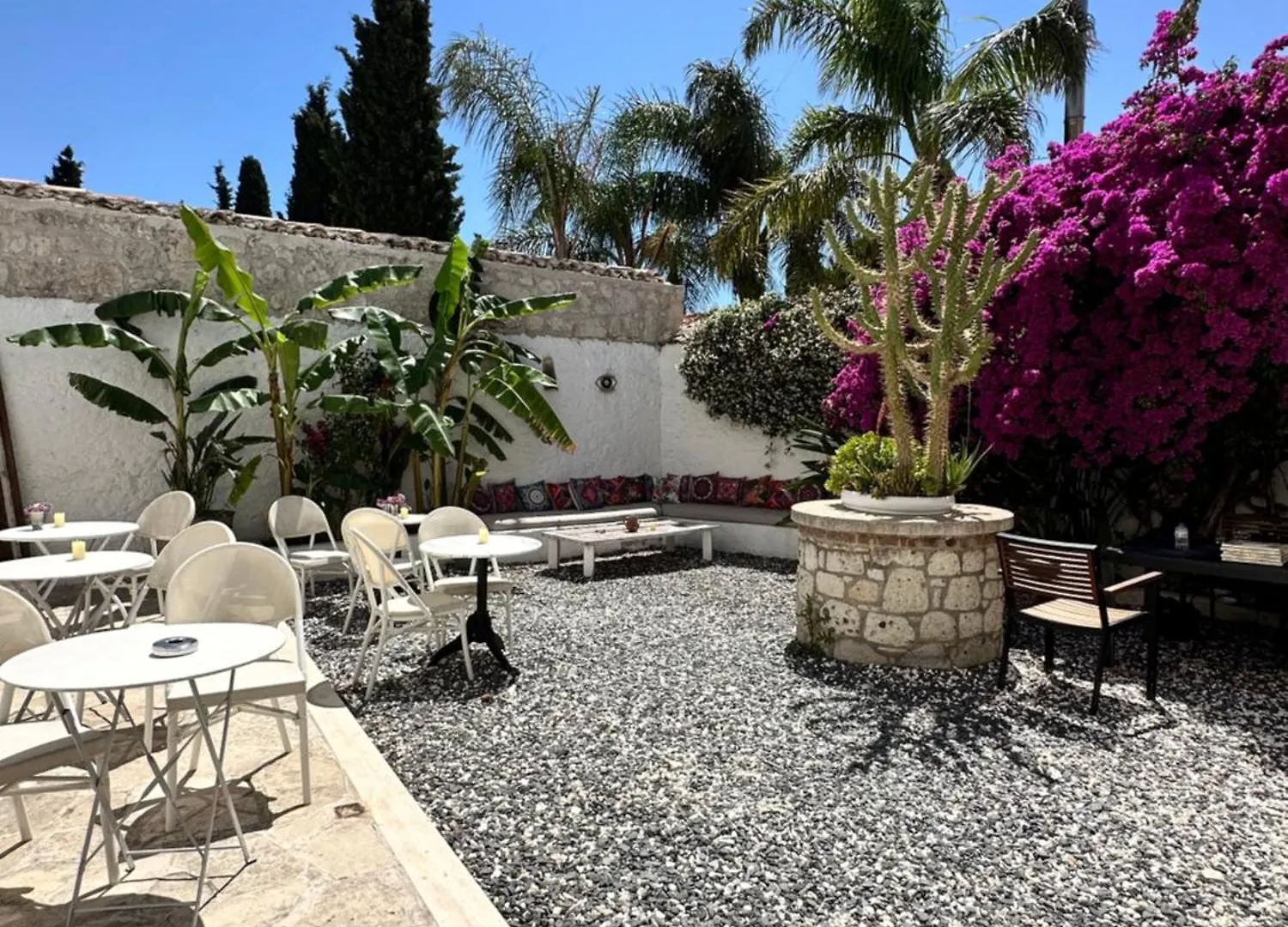 Leonidas Hotel Cesme Turkey
