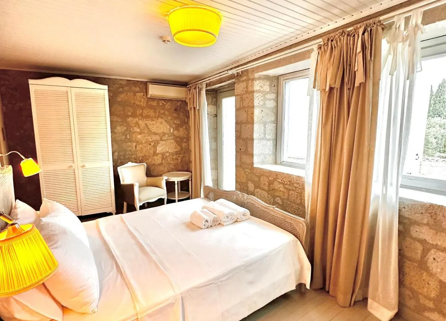 Leonidas Hotel Cesme