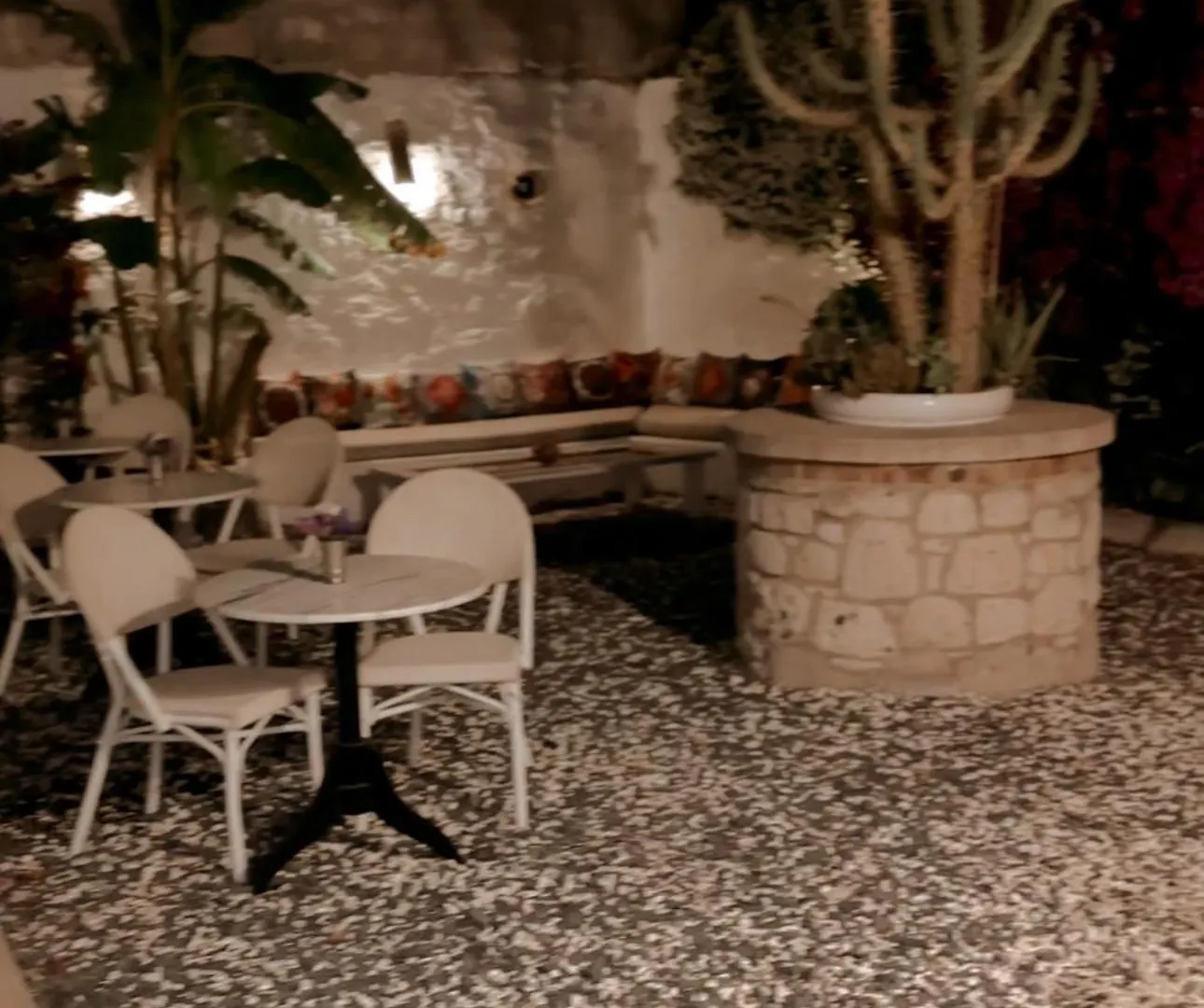 Leonidas Hotel Cesme Turkey
