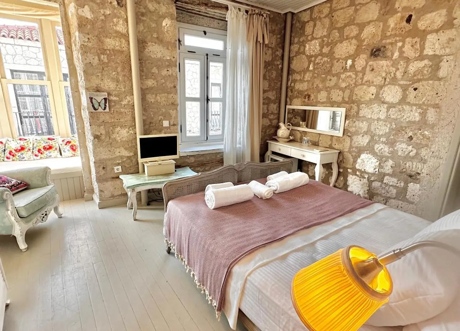 Leonidas Hotel Cesme