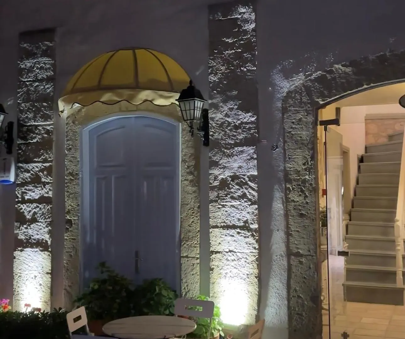 Leonidas Hotel Cesme Turkey
