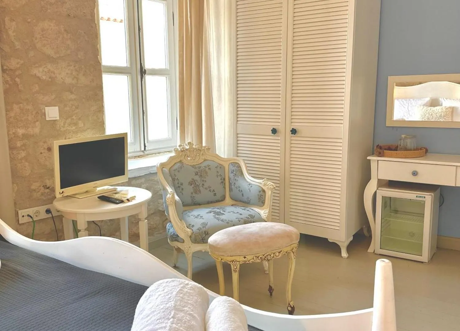 Leonidas Hotel Cesme