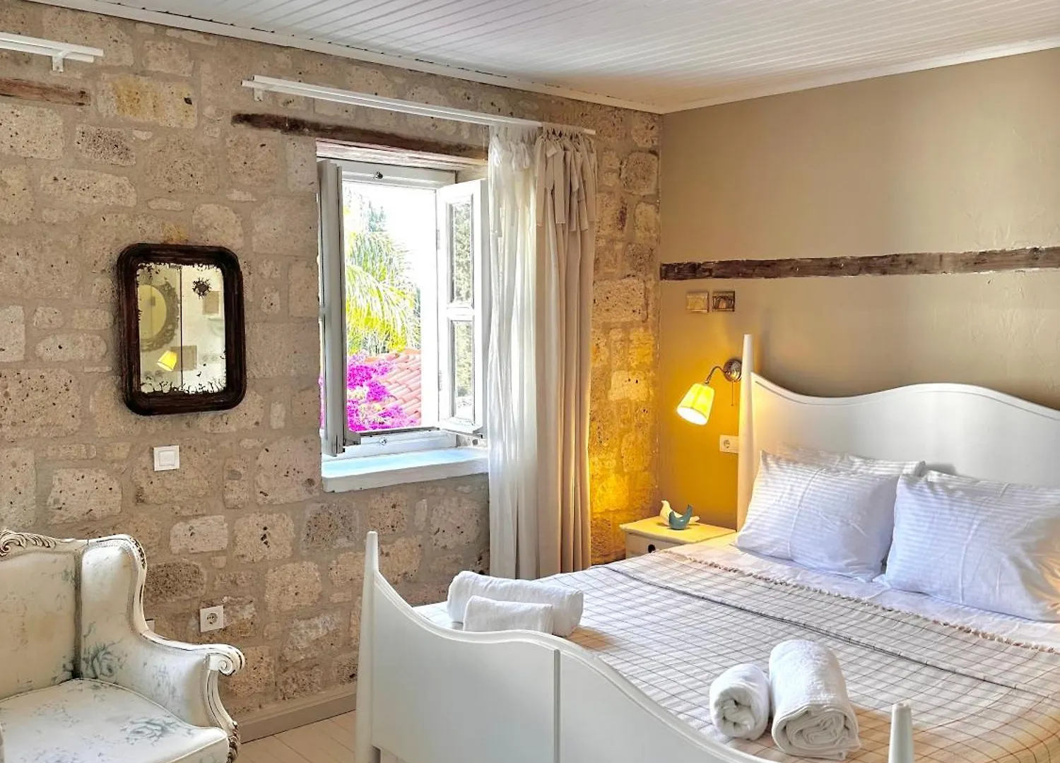 Leonidas Hotel Cesme