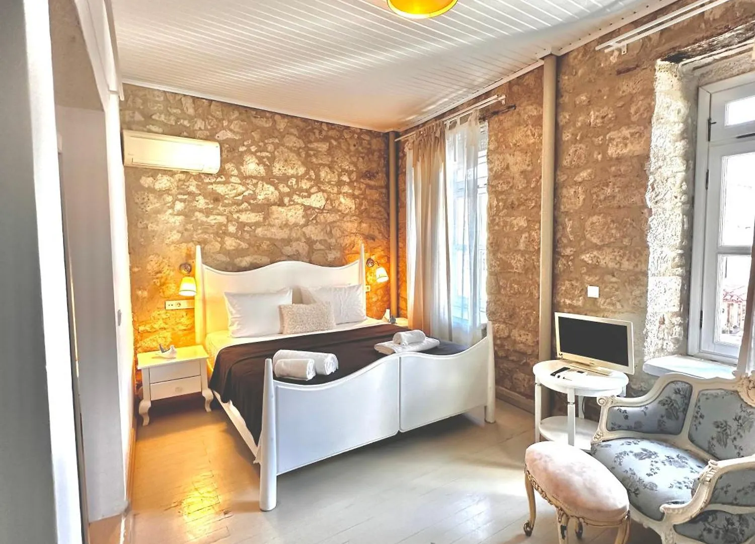 Leonidas Hotel Cesme 0*,