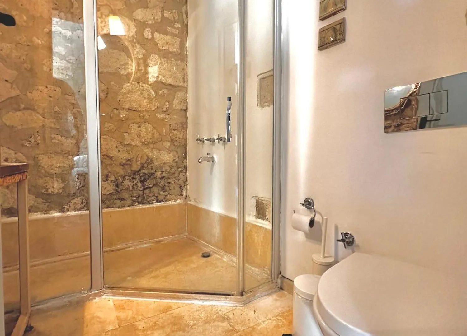 Leonidas Hotel Cesme Turkey