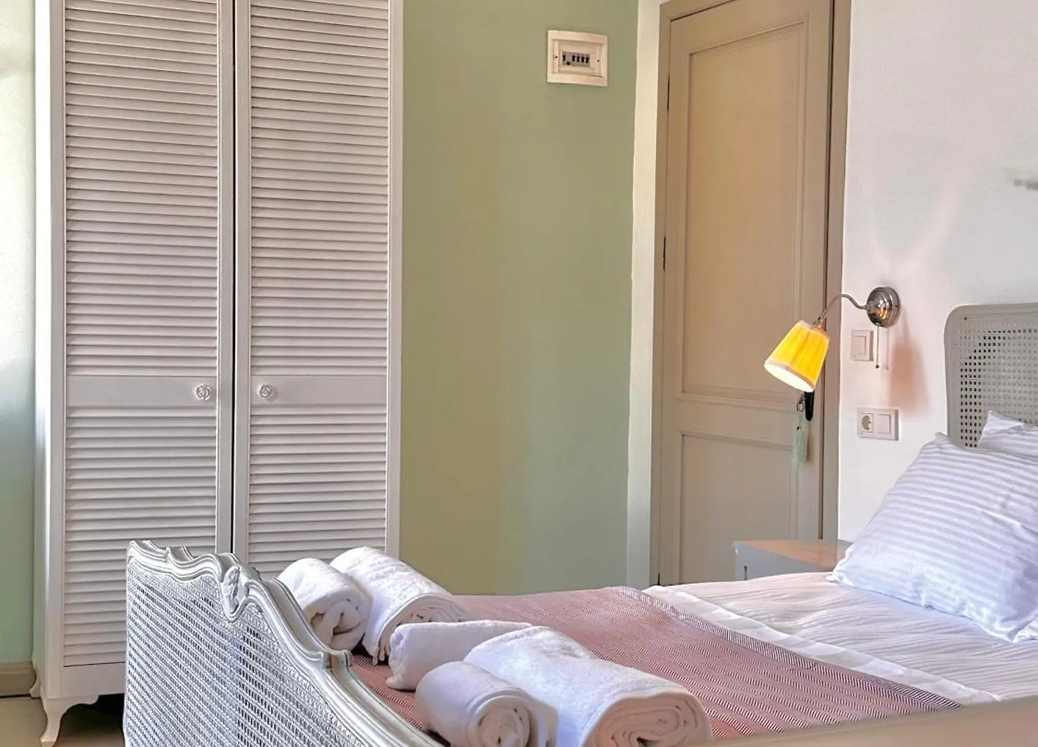 Leonidas Hotel Cesme