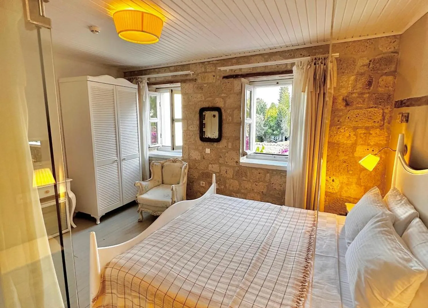 Leonidas Hotel Cesme