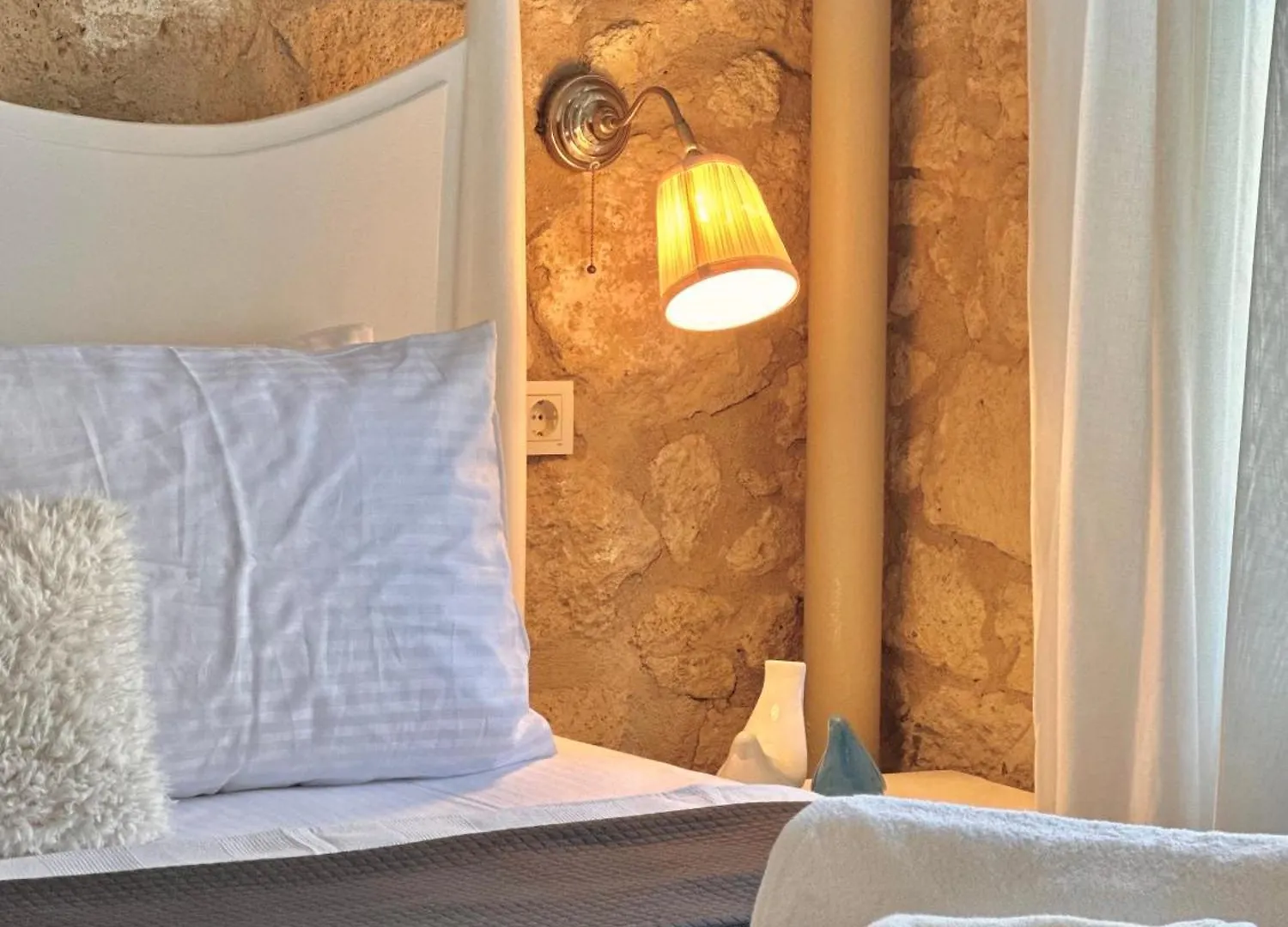 Leonidas Hotel Cesme Turkey