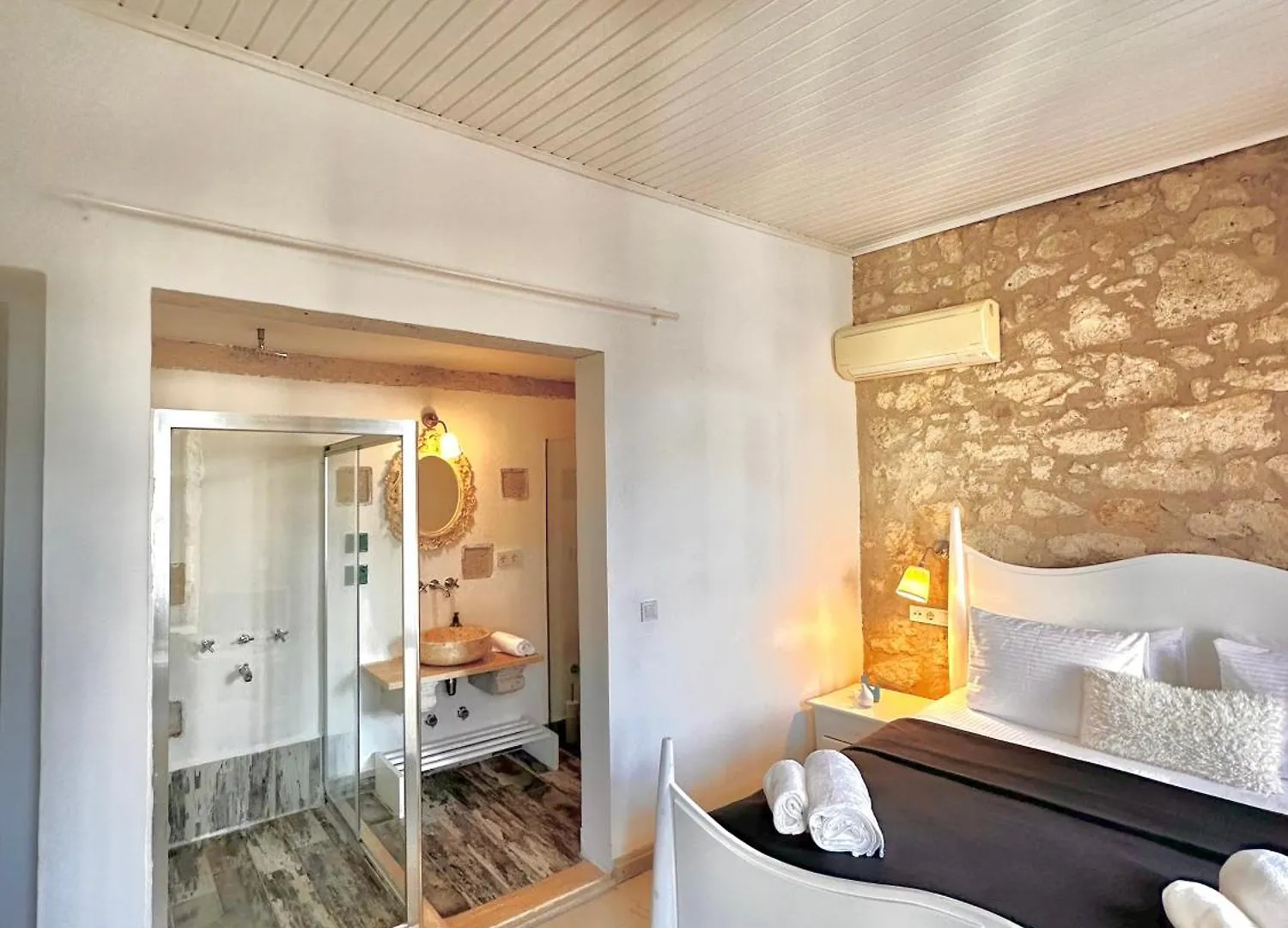 Leonidas Hotel Cesme Turkey