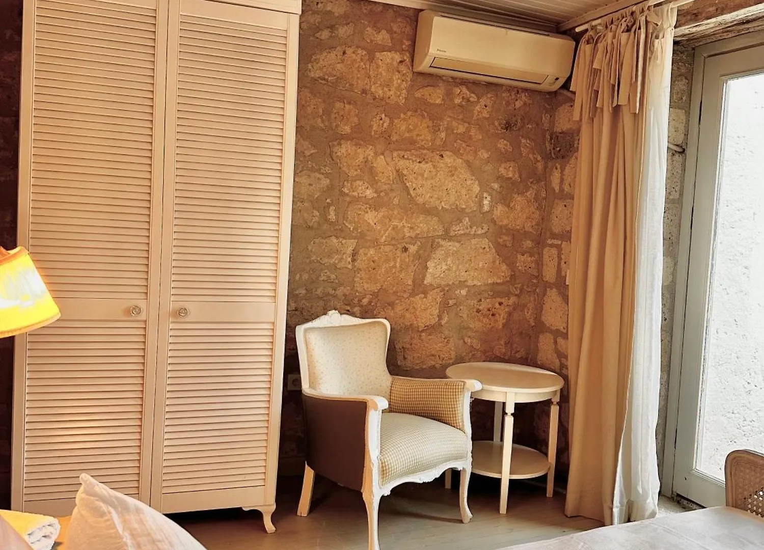 Leonidas Hotel Cesme