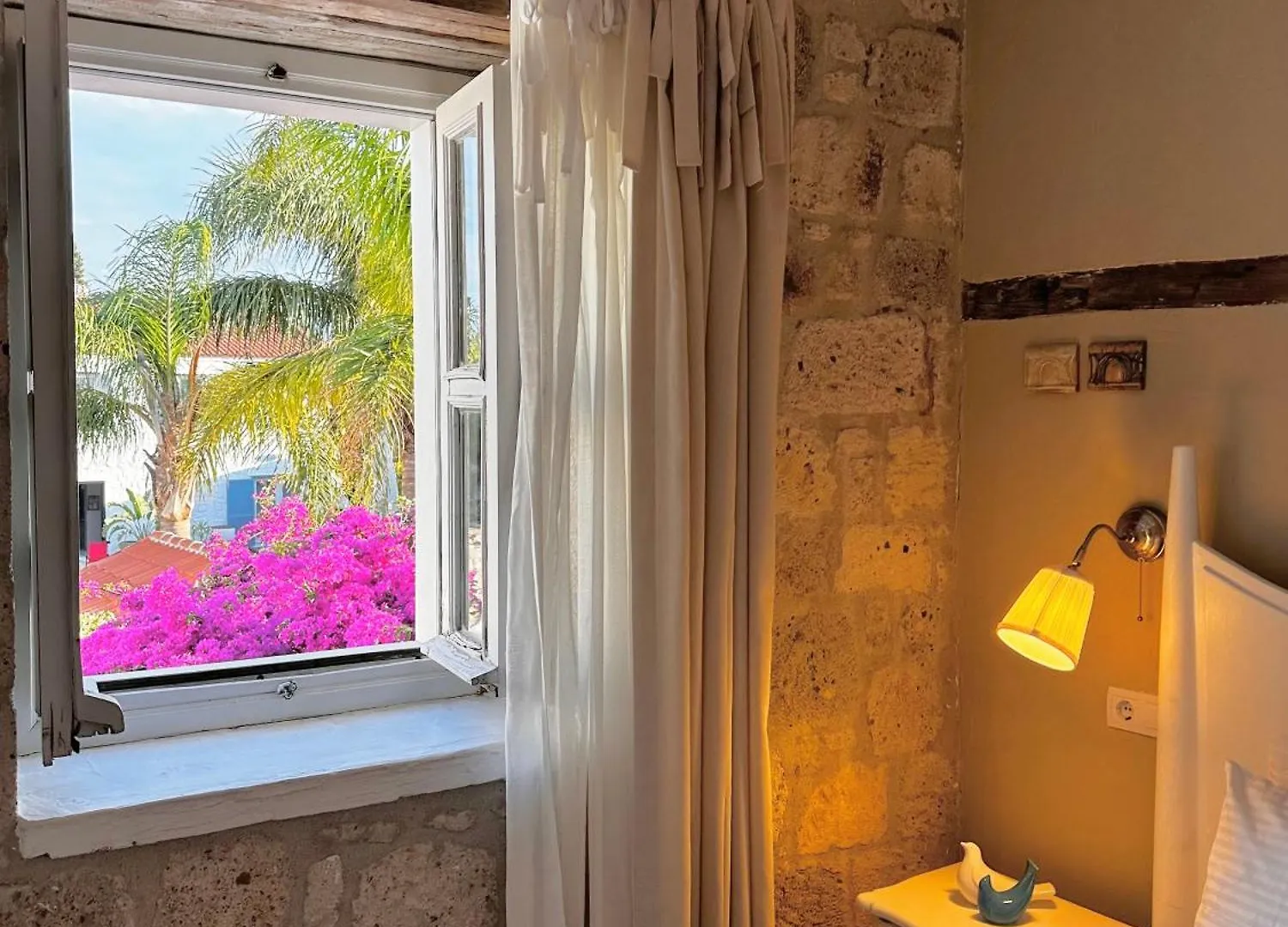 Leonidas Hotel Cesme 0*,