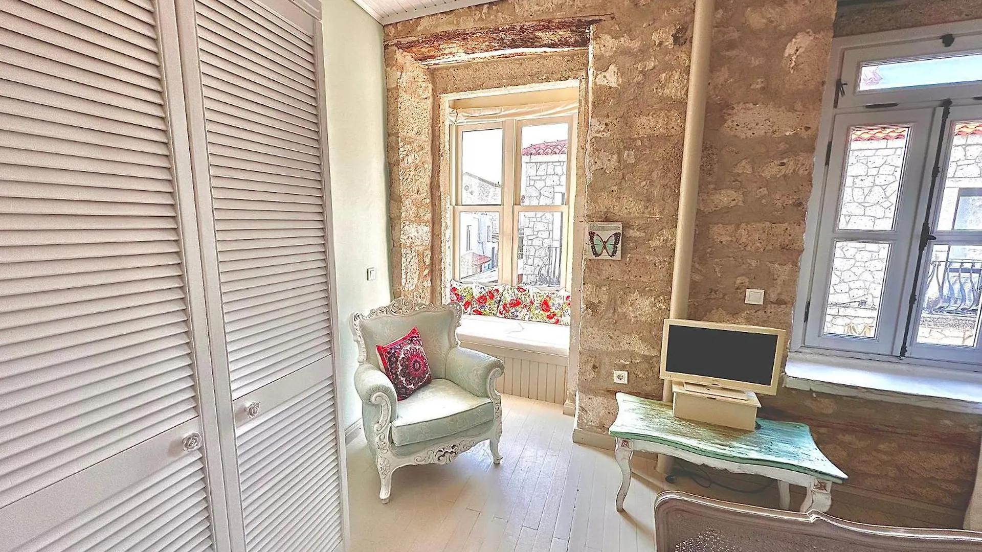 Leonidas Hotel Cesme 0*,  Turkey