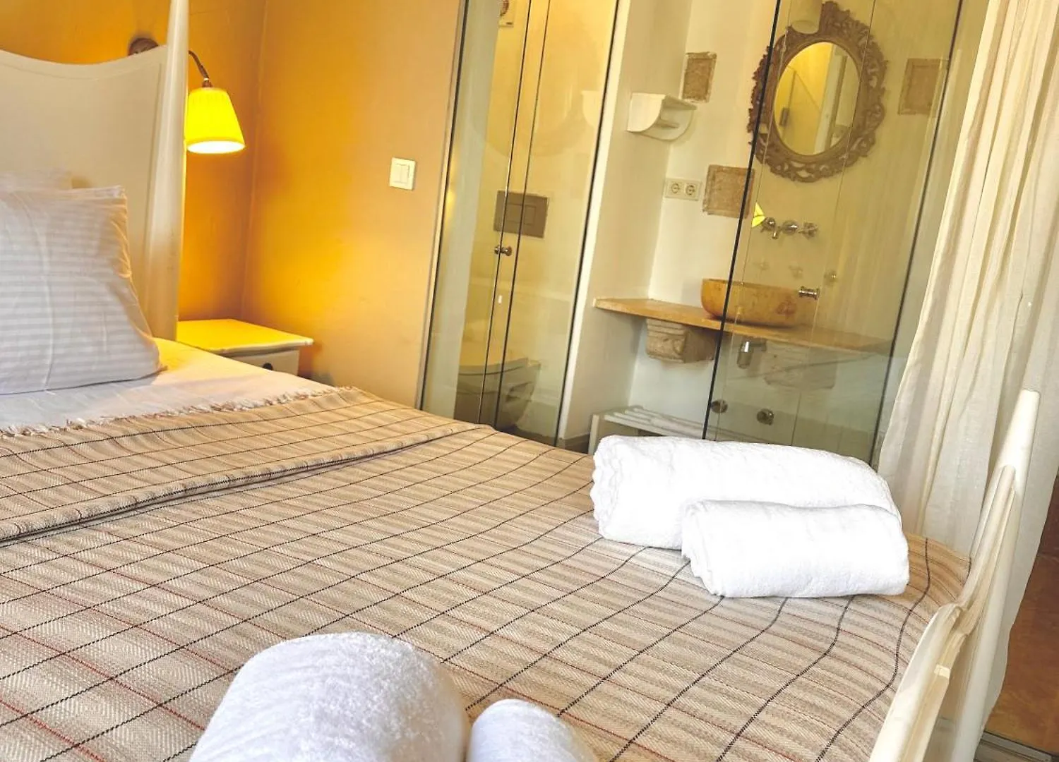 Leonidas Hotel Cesme Turkey