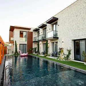 Enso Alacati Çeşme