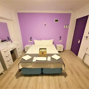 Hotel Lavender, Çeşme