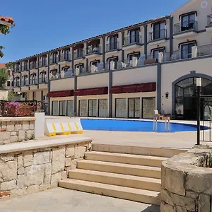 Le Ciel & Wellness Club Cesme