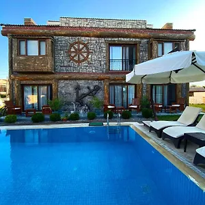 Otel Pupa Alaçatı Butik, Çeşme