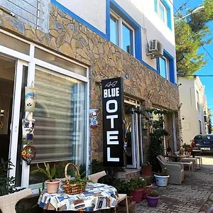 Otel Blue, Çeşme