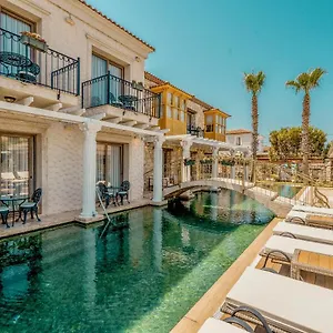 De Gold Alacati Cesme