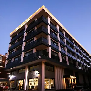 Otel Krem Marin, Çeşme