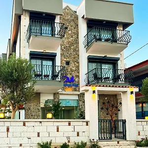 Otel Dali Boutique, Çeşme