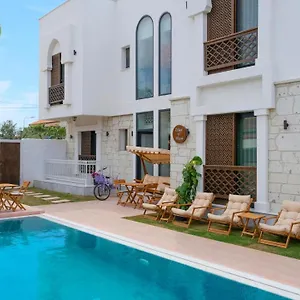 Otel Wind Of Alacati Adult Only 13, Çeşme