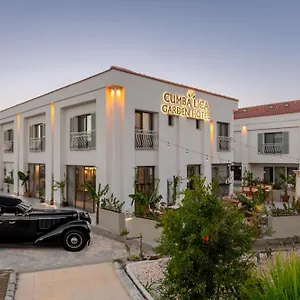 Otel Cumbalica Garden, Çeşme