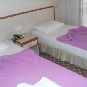 Hotel Kerman, Çeşme