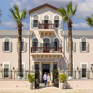Rasim Çeşme