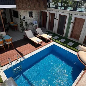Otel Elin Alacati, Çeşme