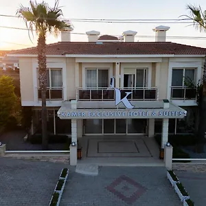3* Hotel Exclusive &