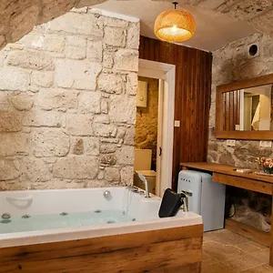 Otel Alba Alacati, Çeşme