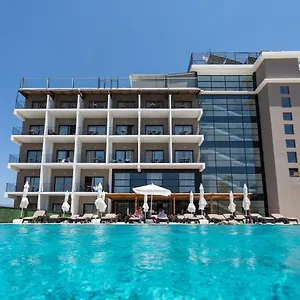 4* Hotel Ayayorgi By T