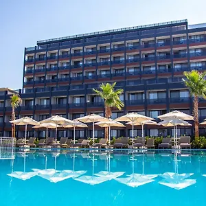 4* Hotel The Nowness Luxury & Adulty Only