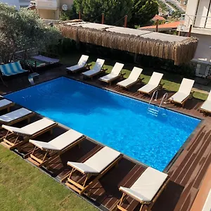  Hotel Cesmeli Boutique - Cesme, Izmir